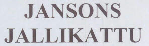 Jansons Jallikattu Device mark 3493090 Trademark
