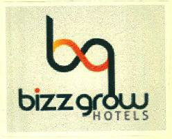 Bizz Grow Hotels Device mark 3498538 Trademark