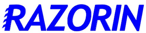 Razorin Device mark 3503154 Trademark