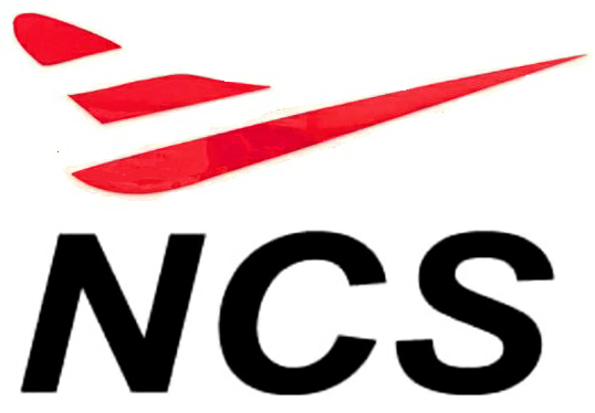 Ncs (with Device) Device mark 3503158 Trademark