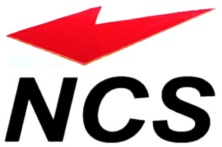 Ncs (with Device) Device mark 3503159 Trademark