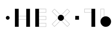 Hex76 Device mark 3495051 Trademark