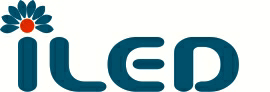 Iled-label Device mark 3494842 Trademark