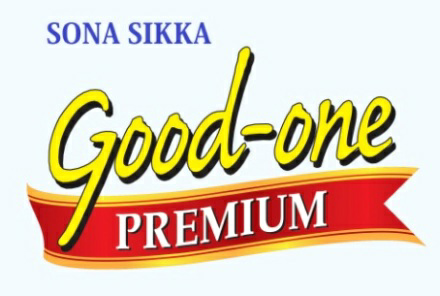 Sona Sikka Good-one Device mark 3500630 Trademark