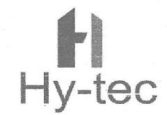 H Hy-tec Device mark 3499430 Trademark