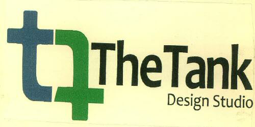 The Tank Design Studio Device mark 3496343 Trademark