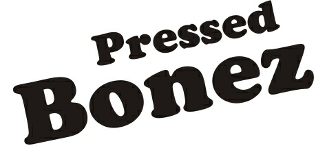 Pressed Bonez Device mark 3502972 Trademark