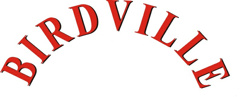 Birdville Device mark 3502973 Trademark