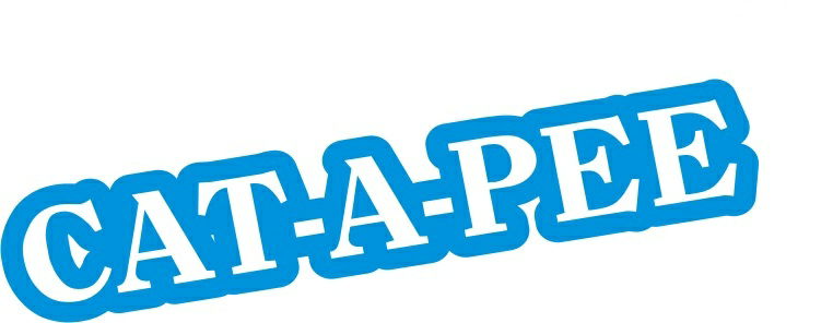 Cat-a-pee Device mark 3502974 Trademark