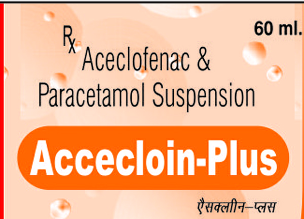 Accecloin Plus Device mark 3500692 Trademark