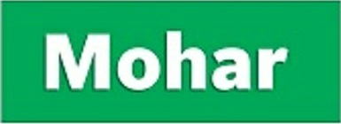 Mohar Device mark 3494984 Trademark