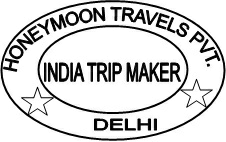 India Trip Maker With Device Device mark 3495090 Trademark