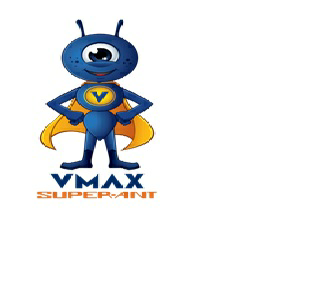 Vmax Super-ant Device mark 3502762 Trademark