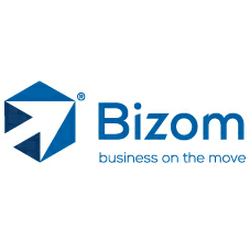 Bizom Device mark 3502990 Trademark