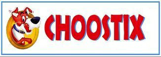 Choostix Device mark 3502768 Trademark