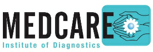 Medcare - Institute Of Diagnostics (device) Device mark 3502718 Trademark