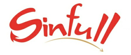 Sinfull Device mark 3498451 Trademark