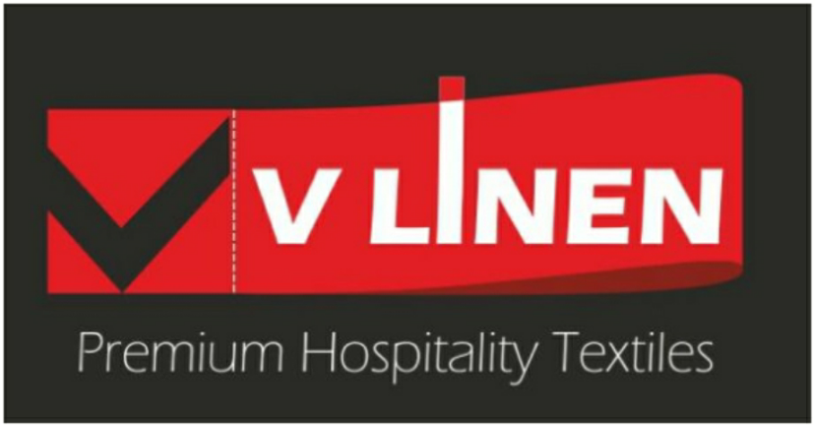 V Linen Device mark 3497166 Trademark