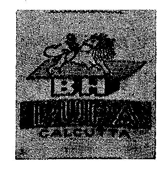Bh Rupa Device mark 281505 Trademark