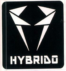 Hybrido Device mark 3497194 Trademark