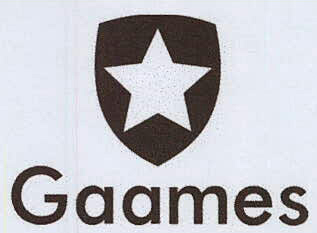 Gaames Device mark 3499225 Trademark