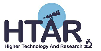 Htar High Technology And Research Device mark 3505027 Trademark