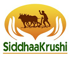 Siddhaakrushi & Logo Device mark 3505030 Trademark