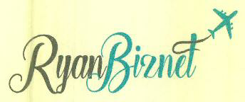 Ryan Biznel Device mark 3498846 Trademark