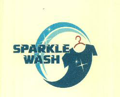 Sparkle Wash Device mark 3499369 Trademark