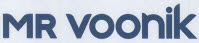Mr Voonik Device mark 3500913 Trademark