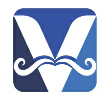 V (label) Device mark 3500916 Trademark
