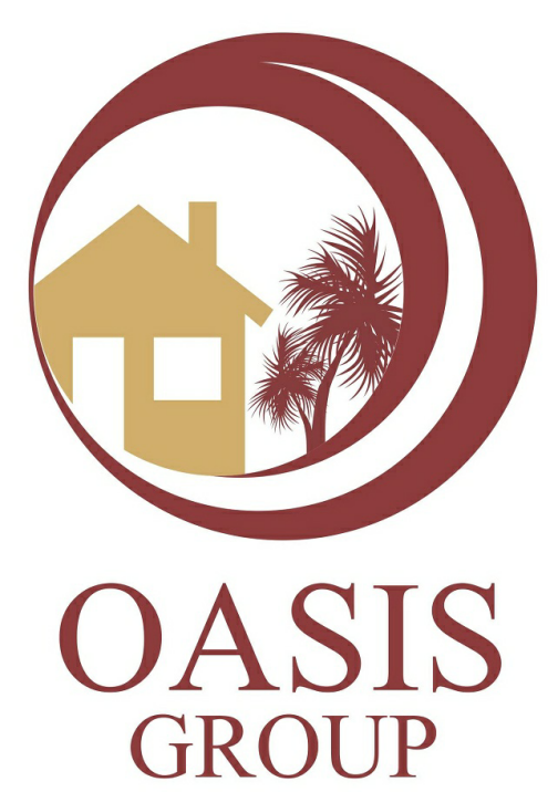Oasis Group Device mark 3503663 Trademark