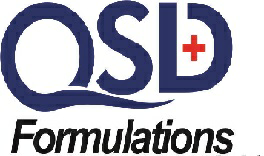 Qsd Formulations Device mark 3500925 Trademark