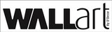 Wallart By D'decor (label) Device mark 3506989 Trademark
