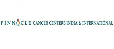 Pinnacle Cancer Centers India And International Device mark 3507177 Trademark