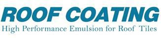 Roof Coating High Performance Emulsion For Roof Tiles Device mark 3505703 Trademark