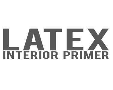 Latex Interior Primer Device mark 3505704 Trademark
