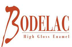 Bodelac High Gloss Enamel Device mark 3505706 Trademark
