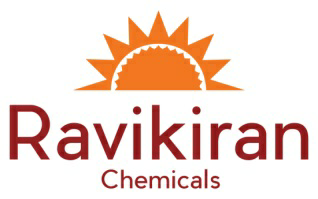 Ravikiran Chemicals (logo) Device mark 3503400 Trademark