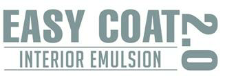 Easy Coat 2.0 Interior Emulsion Device mark 3505789 Trademark