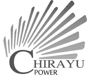 Chirayu Power (with Device) Device mark 3503234 Trademark
