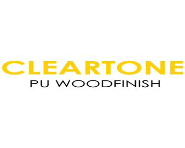 Cleartone Pu Woodfinish Device mark 3505792 Trademark