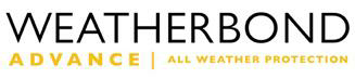 Weatherbond Advance All Weather Protection Device mark 3505793 Trademark