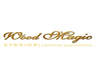 Wood Magic Xterior Lead Free Polyurethane Device mark 3505794 Trademark