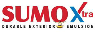 Sumoxtra Durable Exterior Emulsion Device mark 3505799 Trademark