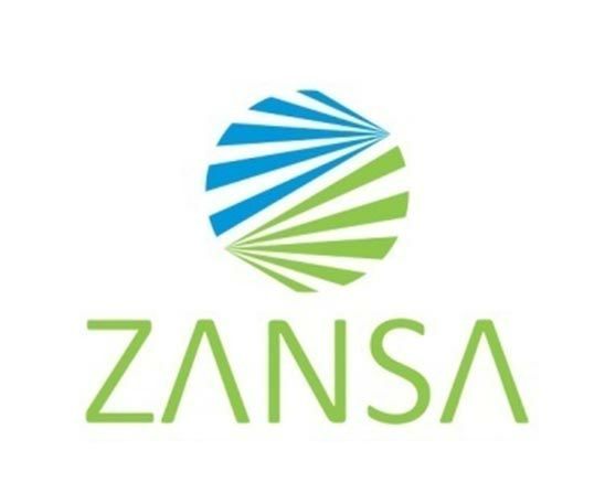 Zansa Device mark 3503411 Trademark