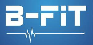 B-fit Device mark 3502644 Trademark