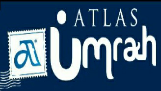Atlas Umrah Device mark 3505164 Trademark