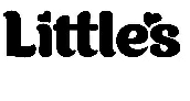 Little's Logo Device mark 3505309 Trademark
