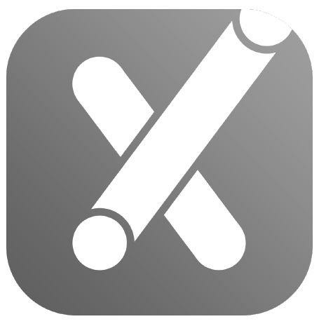 X With Device Device mark 3511538 Trademark